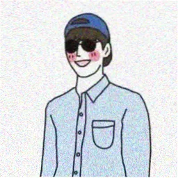 受访者美术指导陈拾的头像